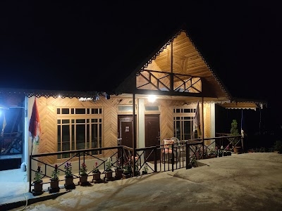 Hamro Tinchuley Homestay