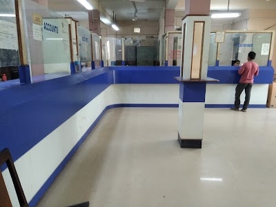 The Jalpaiguri Central Co-operative Bank