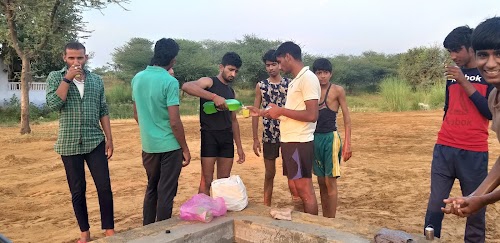 Shiv Temple