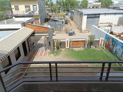 OYO 87194 Hotel Vijayraj