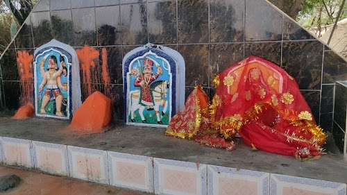 Sati Mata Mandir