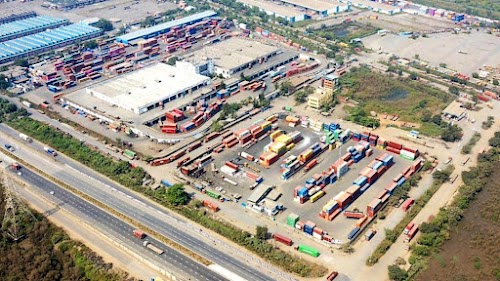 Punjab Conware O&M GAD Logisitcs I Pvt. LTD.