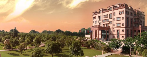 Piyush Palace