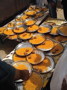 D.K Panwar Residence