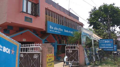 Bank of India