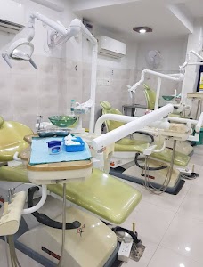 Pihu Dental Hospital