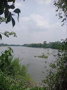 Latar Bagan