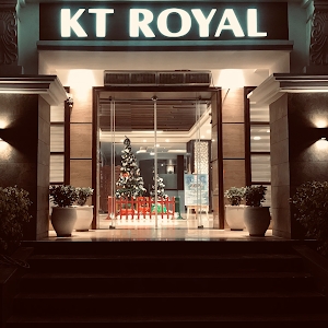 Hotel KT Royal Sangrur