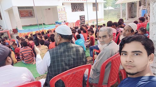 Gargaon, Bihar