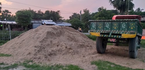 SIMANCHAL BUILDING MATERIAL