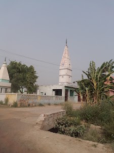 Radha Madhav Mandir