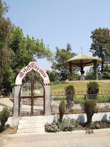 Shahbad