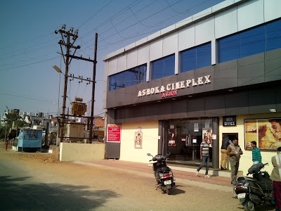 Ashoka Cineplex Chhatarpur