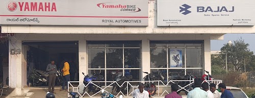 Bajaj Service
