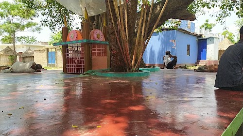 Parsa brahmsthan