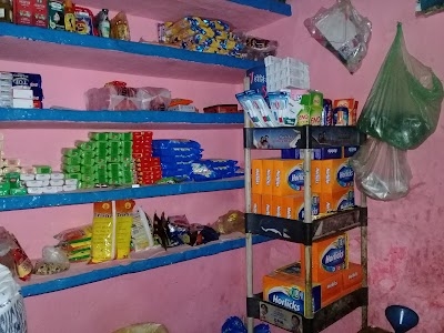 SURAJ KIRANA STORE, BANGARIYA