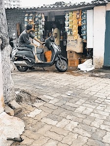 Gita nagar takifaria