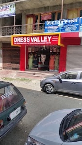 Dress Valley Dursuma