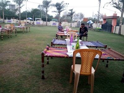 SANDHYA TANU RESTAURANT