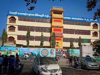 Nehru Colony