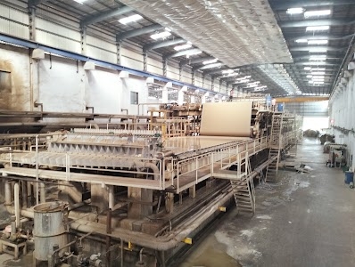 Skywin Paper Industries Pvt.Ltd.