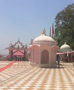 Jwala Devi Temple Himachal