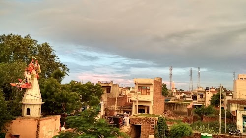 Baliyali