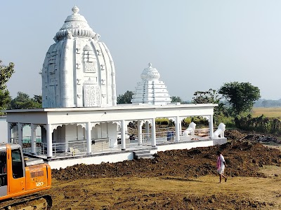 Somnath Temple, Laxman Palli