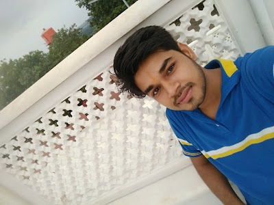 Shiv Mandir