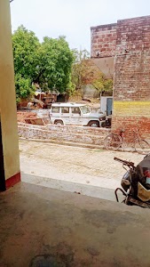 दुर्गा मंदिर