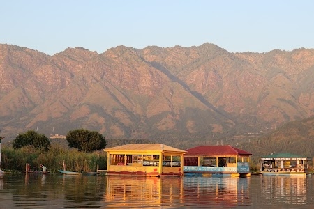 Jammu and Kashmir