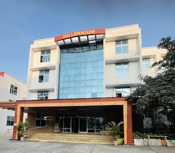 Millennium Institute of Technology And Science