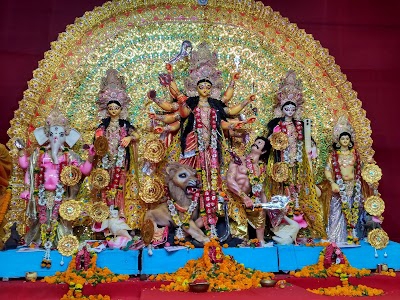 CDPA - Chembur Durga Puja