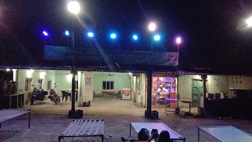 Kismat Hotal