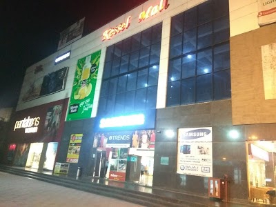 Allen Solly