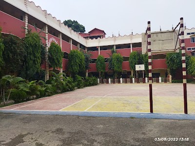 Holy Child B.Ed College