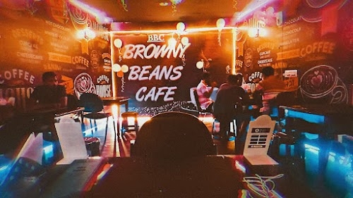 Browny Beans cafe (BBC)