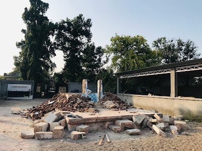 Bhootnath mandir
