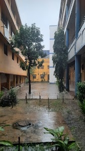 SHIBPUR DINOBUNDHOO INSTITUTION (COLLEGE)