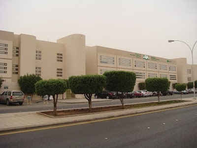 Abdulaziz International Schools – Al-Sulaimaniah