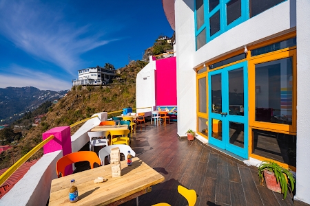 goSTOPS Mussoorie Picture Palace