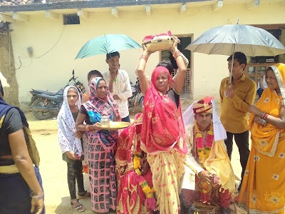 Nandnee Kirana Store