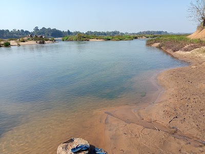 Brahmani River