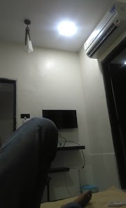 Hotel Maruti Inn