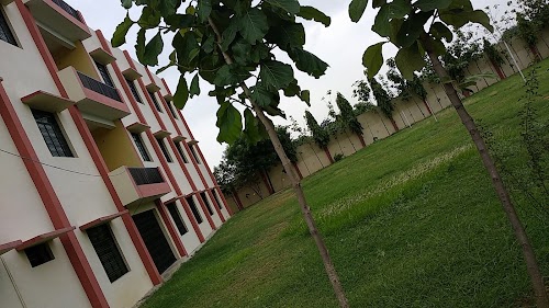 R.D Singh College of Education