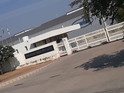 Ashimori India Pvt. Ltd.