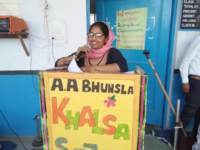 Akal Academy Bhusla