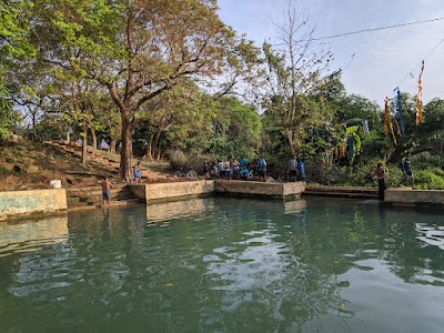 Baideswar Temple