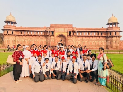 Christ The King Convent School