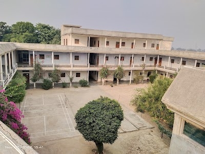 Punjab Ayurved Medical College And Hospital